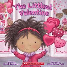 The Littlest Valentine